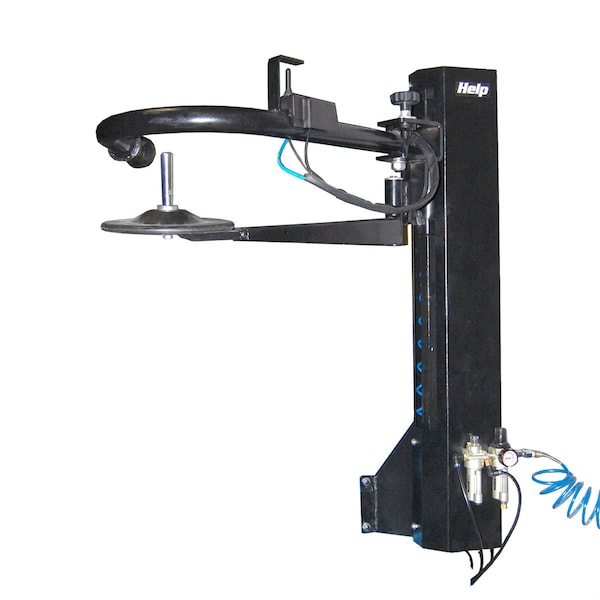 Atlas Automotive Equipment ATLAS 200 SERIES RIGHTSIDE ASSIST ARM ATEATTC-RHA-SA-FPD - main